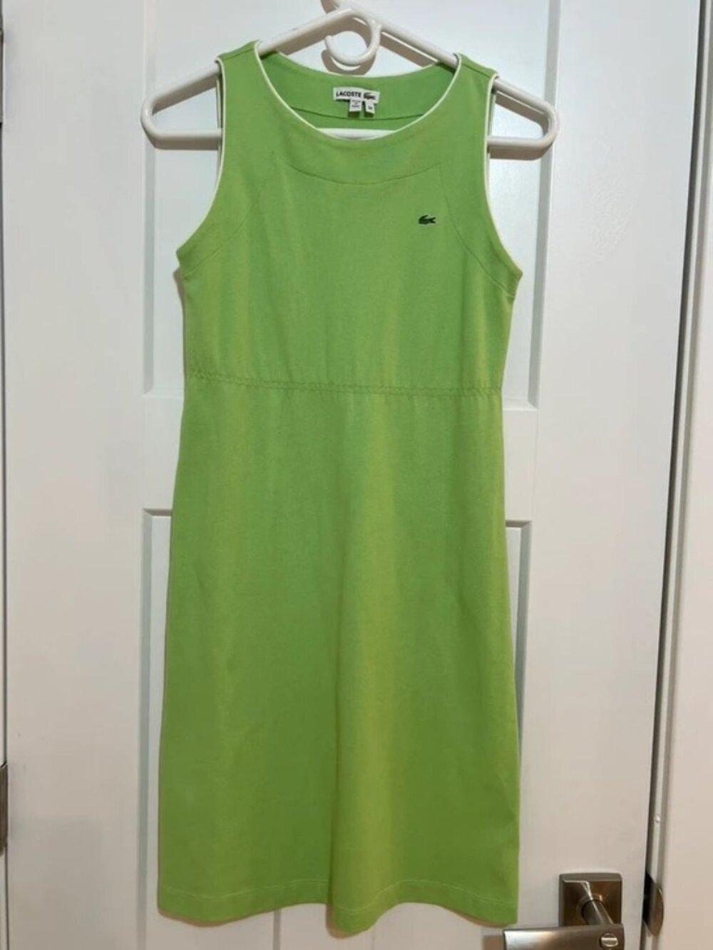 Lacoste dress